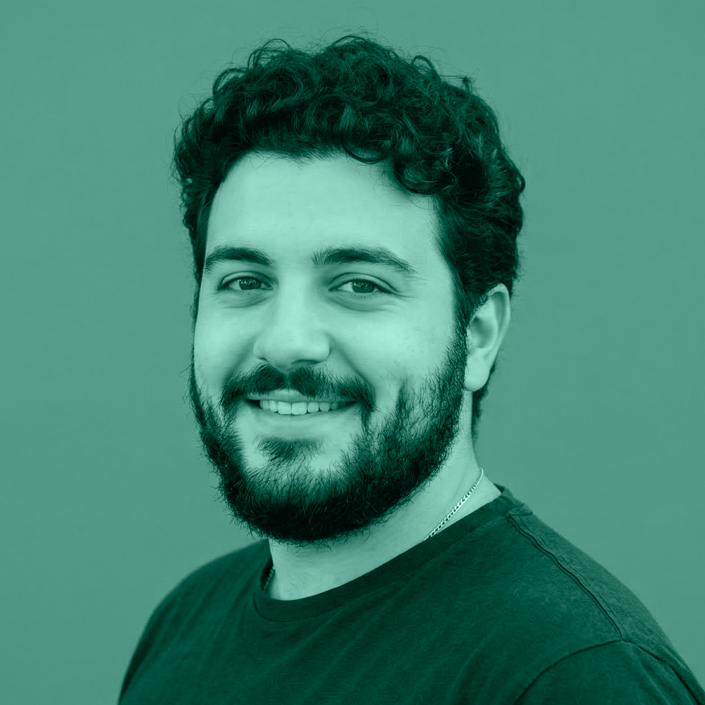 Luca Martini