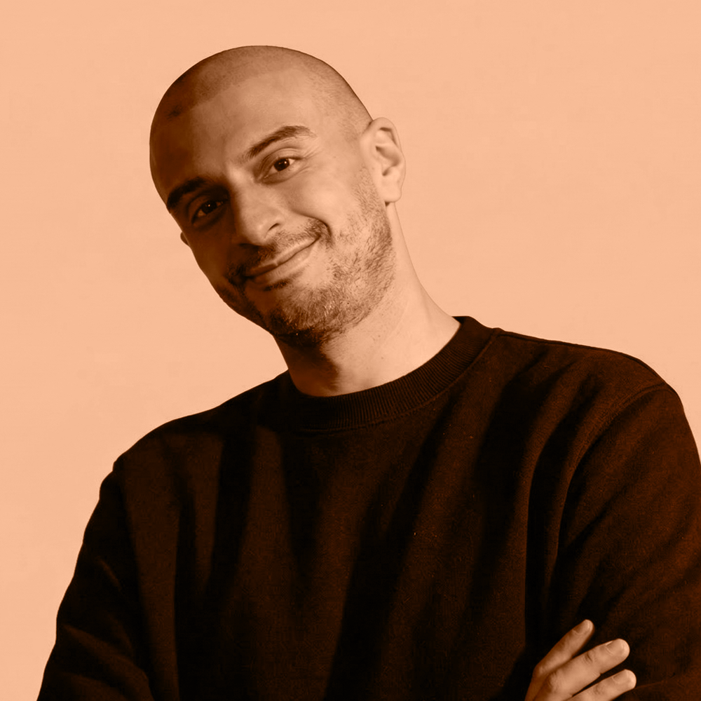 Rami Jasen