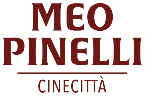 Meo Pinelli Cinecittà